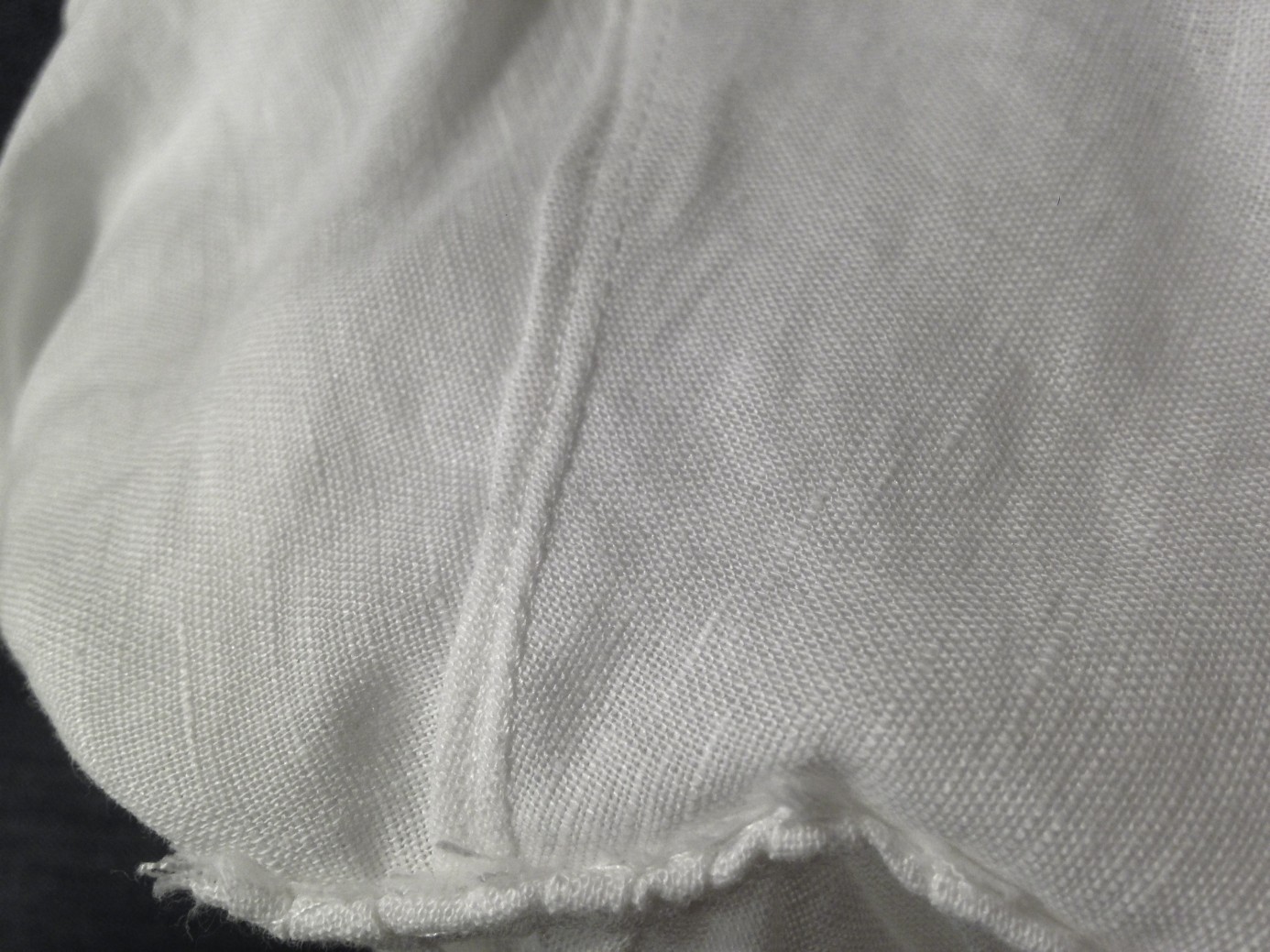 Making a Tinn bunad, part 2: the shirt (skjorten) | Thirty Marens Agree